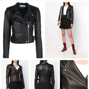 IRO Ashville Leather Jacket